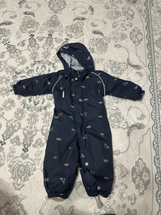 Комбинезон Crockid демисезонный