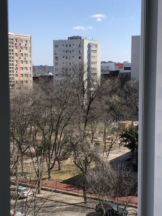 Apartament doua camere de inchiriat , vis a vis de mall park lake