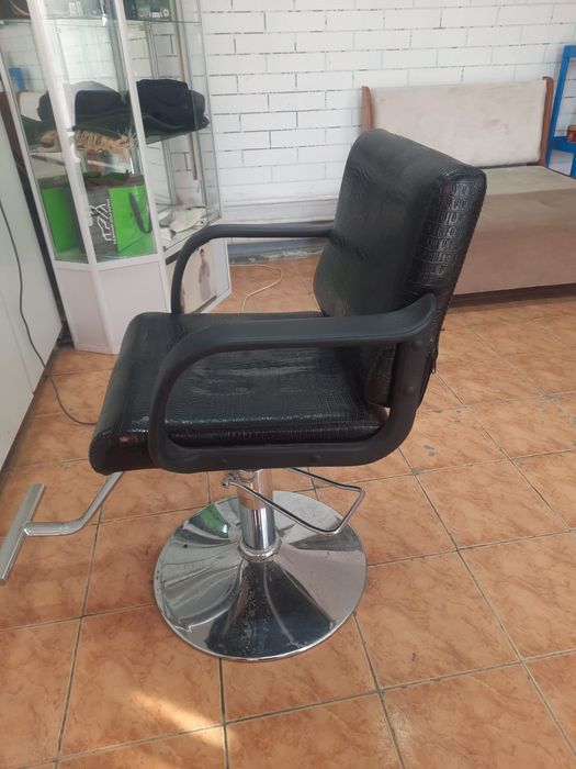 Продаётся мебель для салона красоты