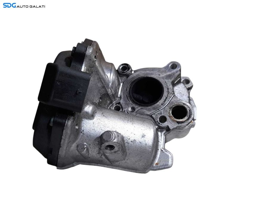 EGR Mercedes Clasa B Class W246 W242 B180 B200 B220 2.2 CDI 2011 - 2014 Cod A6511400460 [N1130]