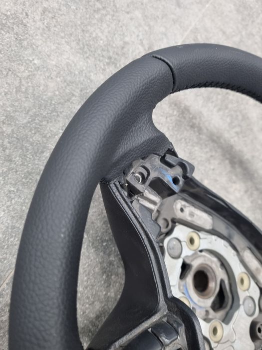 Волан за мерцедес ML 164