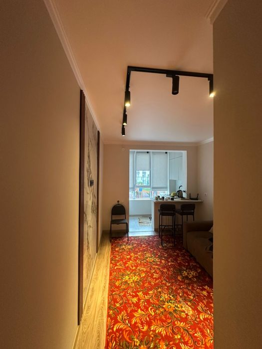 Ковер 1.5* 2.3 и коврик