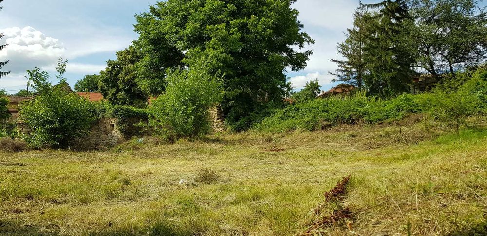 Парцел с. Леденик