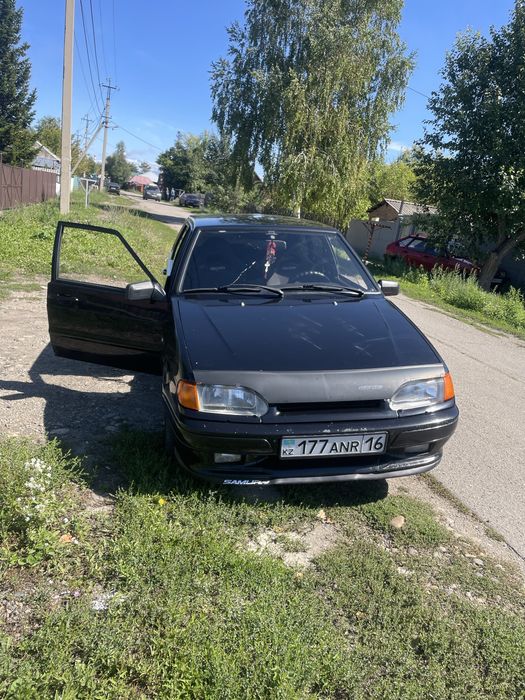 Ваз 2114 SuperAvto