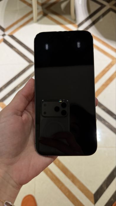 Продается Iphone 14 pro max