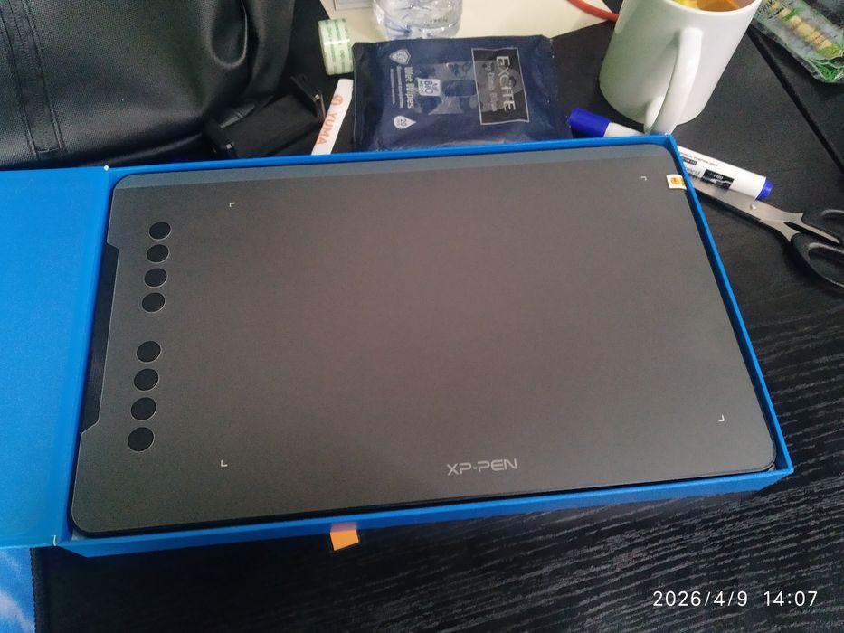 XP-Pen Deco 01 v2 sotiladi
