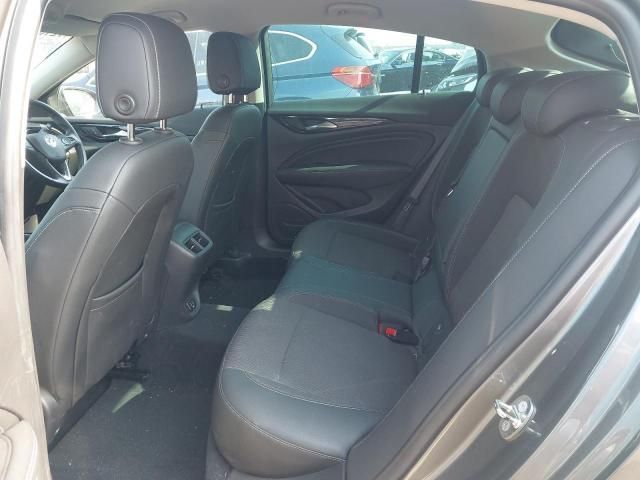 Dezmembrez Opel Insignia B [2017 - 2020] Grand Sport liftback 1.6 Die