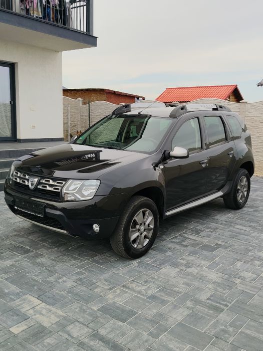 Dacia Duster Full Dotari/150.000 KM/Euro 5/Stare foarte buna/Recent adus din Germania !!!