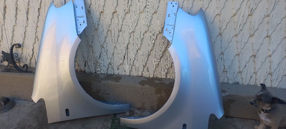 Vand Aripa stanga Wolkswagen Caddy,  noua ,vopsita