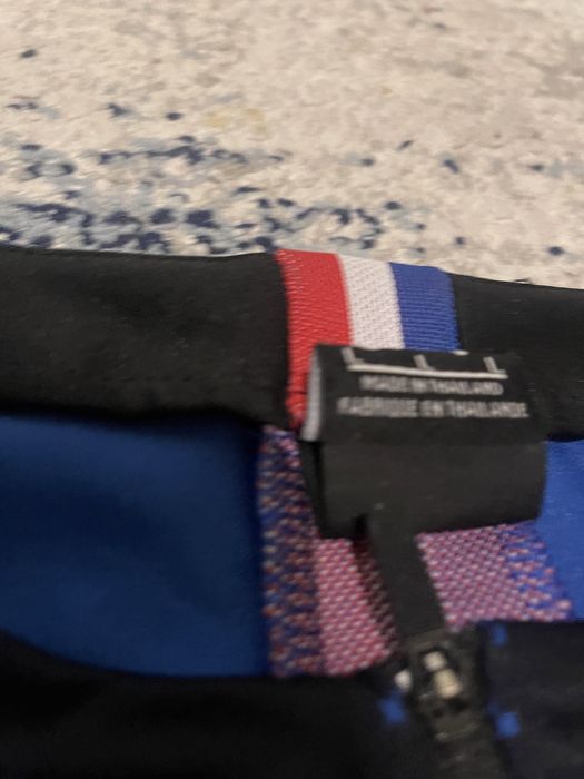 Tracksuit psg jordan