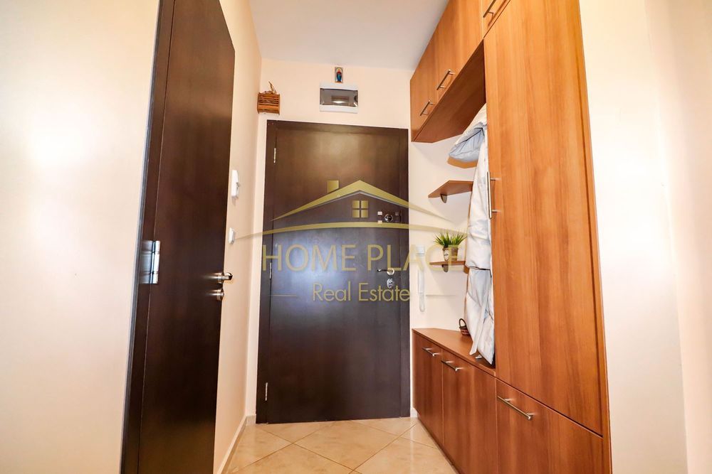 Дава се под наем Двустаен апартамент в Варна, Център - 60 кв.м за 561 € - Снимка #9