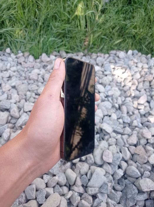 13 про 256 г емкост 82%