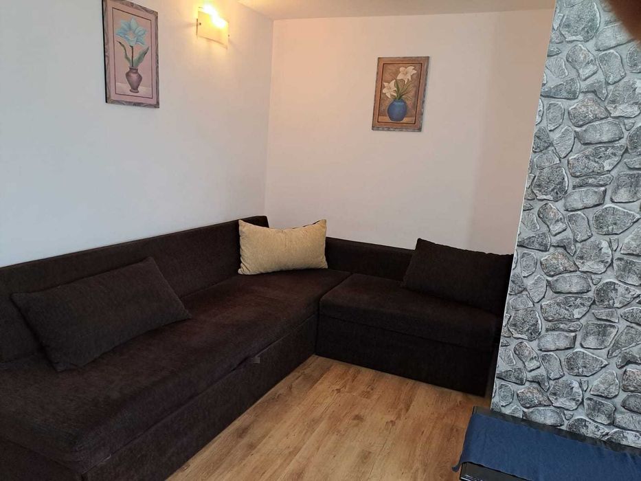 Vand Garsoniera in Zalau-judetul Salaj