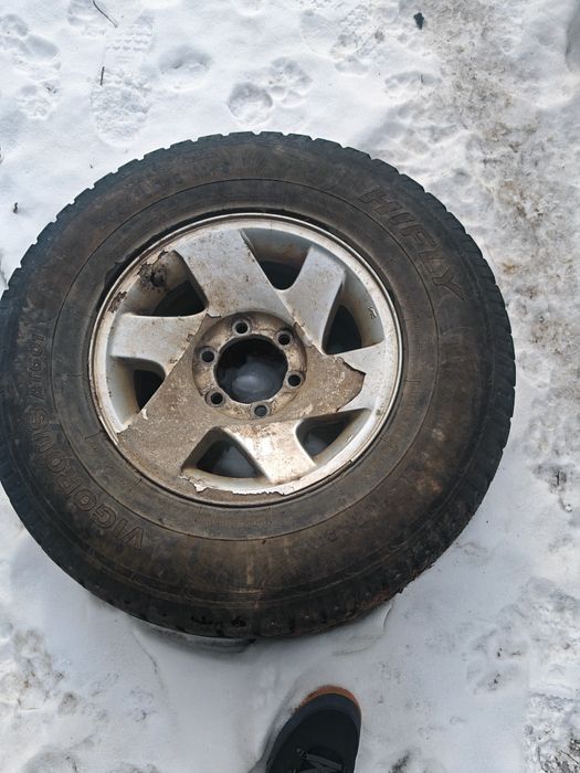 Motor mitsubishi pajero 2.8