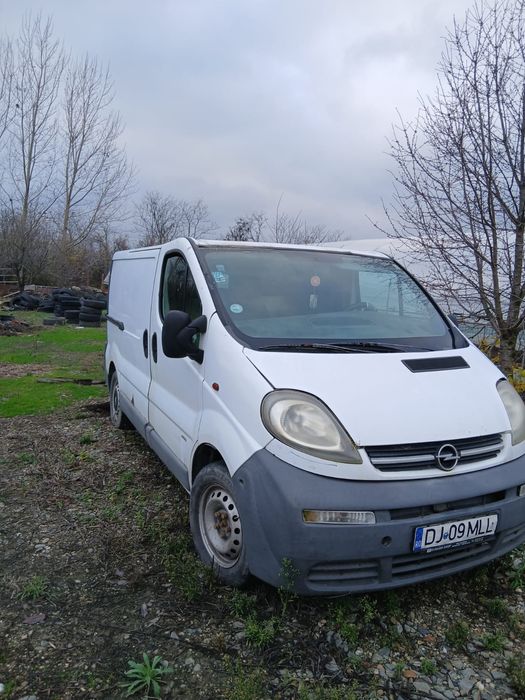 Vând urgent  Opel