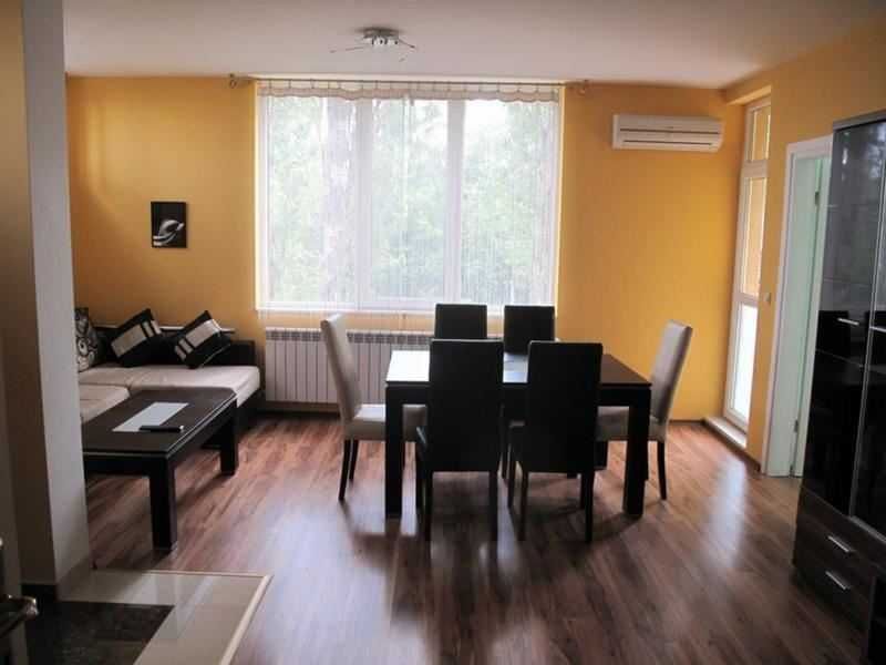 Продава се Двустаен апартамент в София, Западен парк - 70 кв.м за 1786 €/кв.м - Снимка #1