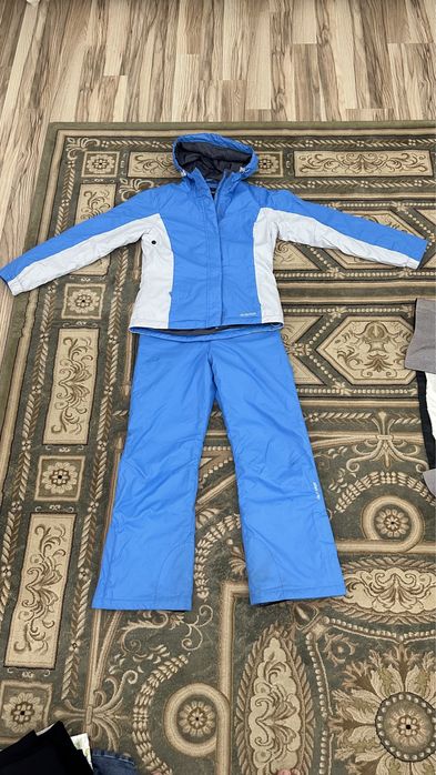 Одежда подростковая, детская и женская