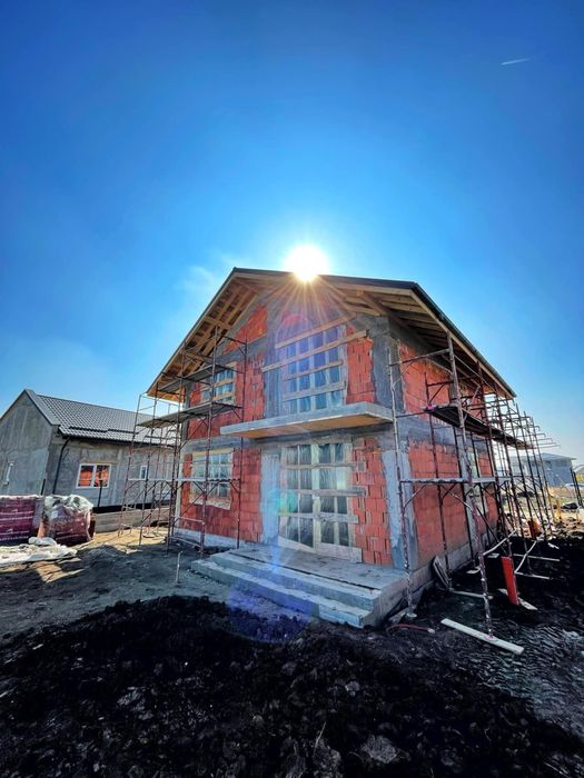 Schela metalica clasica  de inchiriat! Schela mobila, ingusta