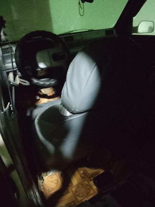 Tiko sotiladi 1997 yil