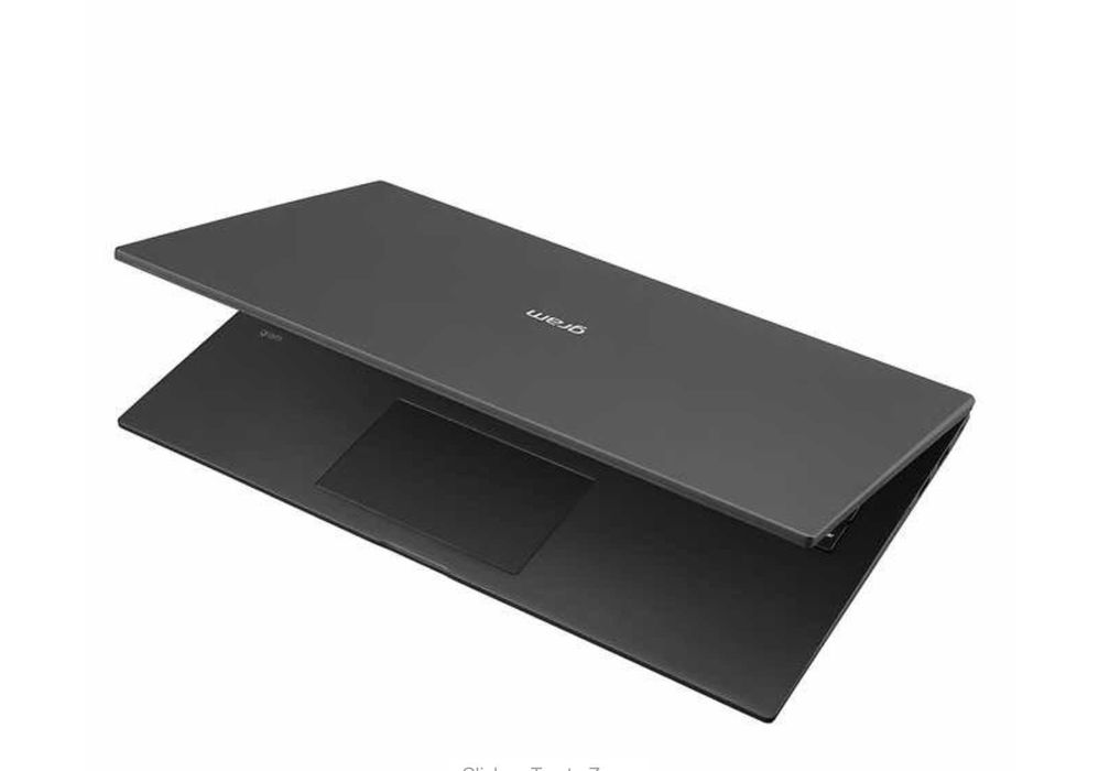 новый LG Gram 15.6-inch i7 / 16Gb / 1Tb