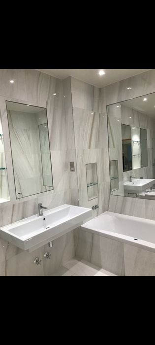 Montaj Gresie și Faianță in București si zone limitrofe