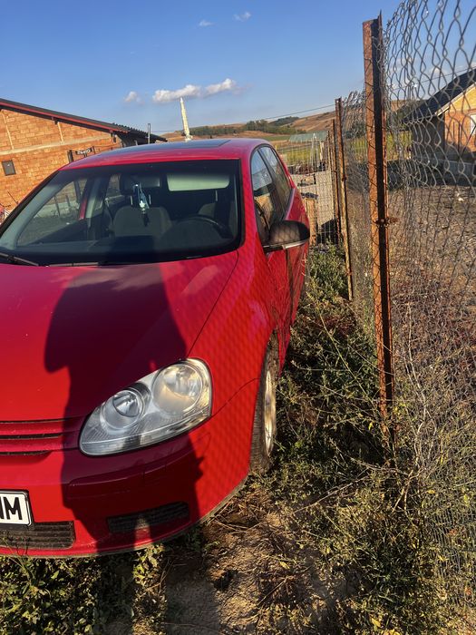 Golf 4 an 2005