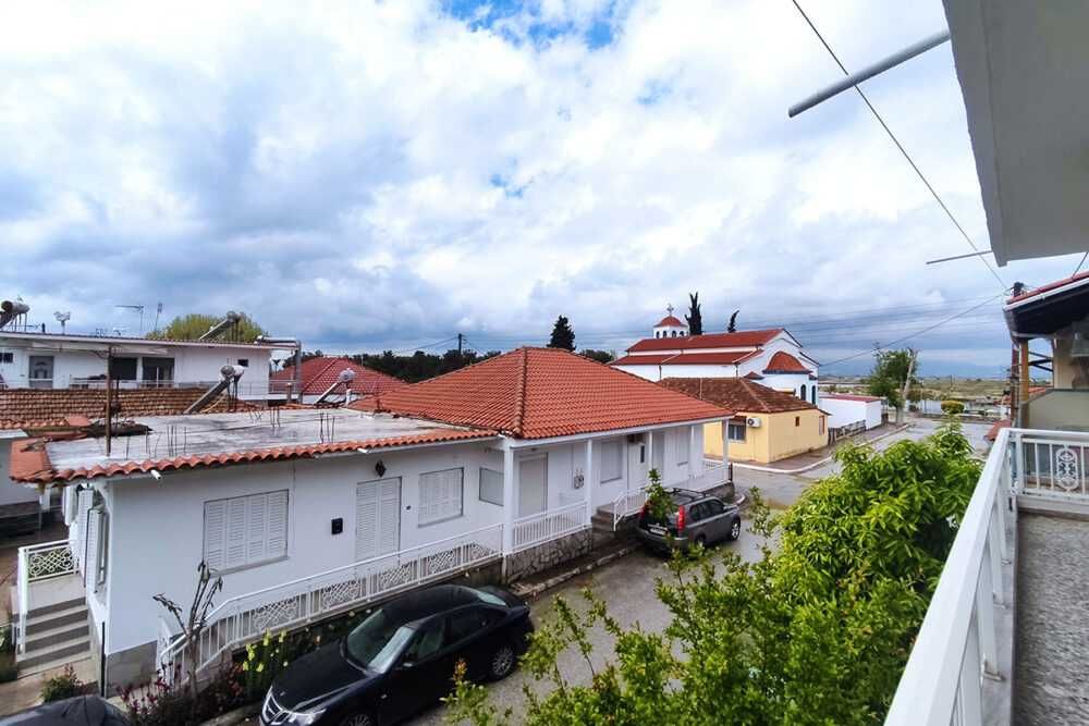 Апартамент 301 Мери - Керамоти, Гърция