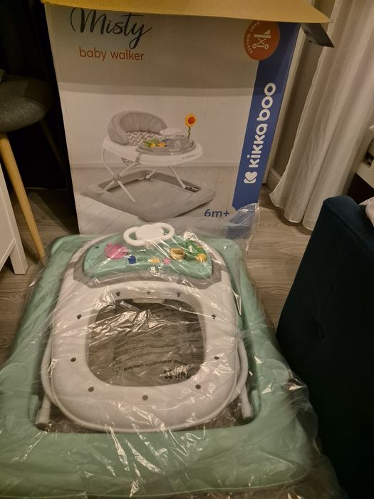 Premergator kikka boo