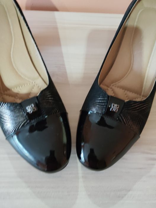 Дамски обувки официални