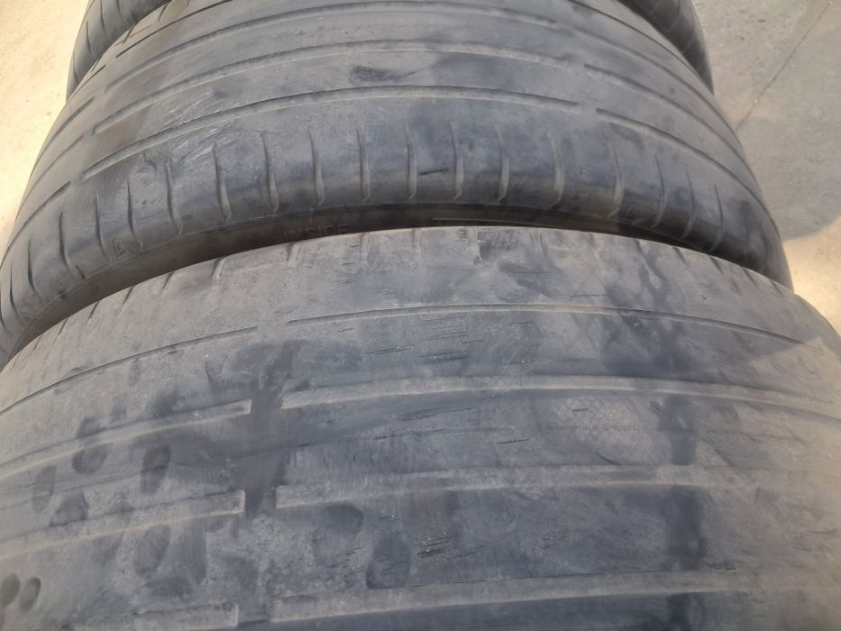 Продам летние шины