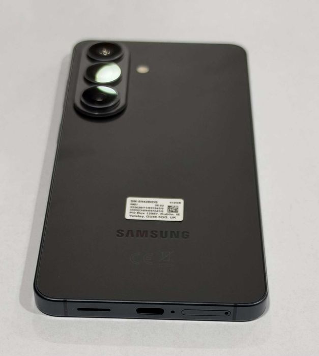 Samsung S26 512 GB