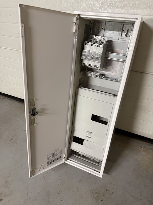 Tablou electric ABB ks2800a