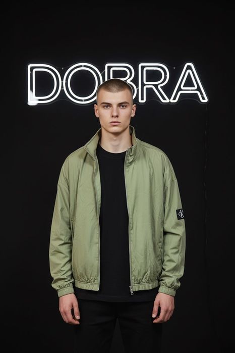 Geaca Calvin Klein XXL