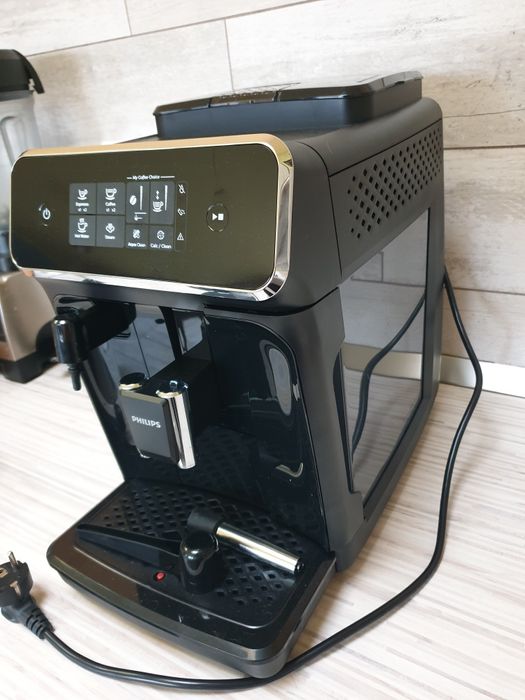 Кафемашина Philips