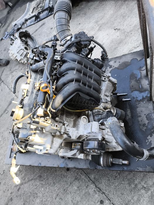 Двигател за Hyundai i30 1.4i  G4LC