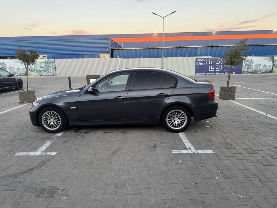 BMW 3 Series 2006 — imagine 2