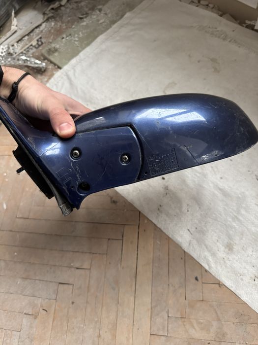 Оригинални огледала ляво дясно Киа Карнивал Kia Carnival