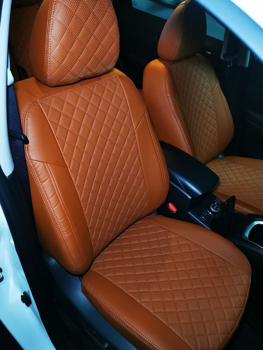 Авточехлы на любое авто