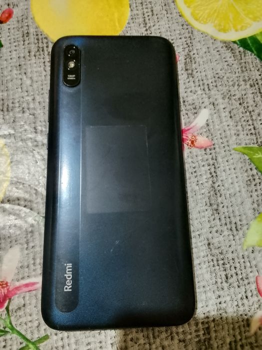 Продам телефон Redmi 9A