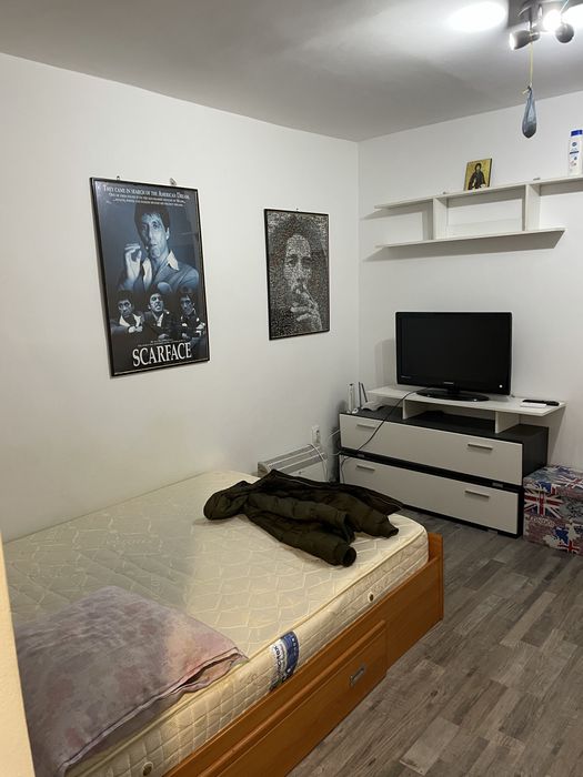 Apartament – Bacau - Vedere 2