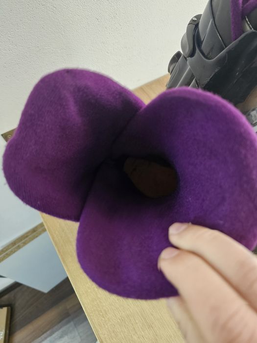 Ски обувки Nordica