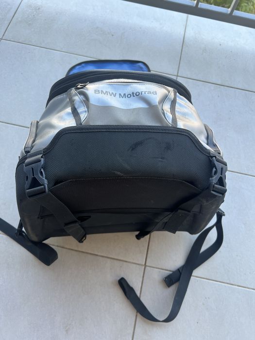 Geanta bagaje BMW soft case