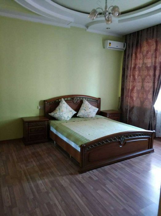 Гостиница Россия Участок 5-соток Arenda