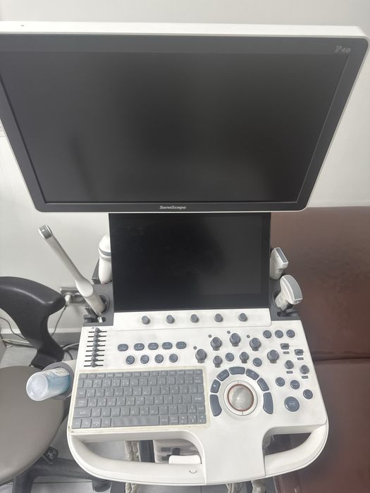 Узи аппарат SonoScape P40