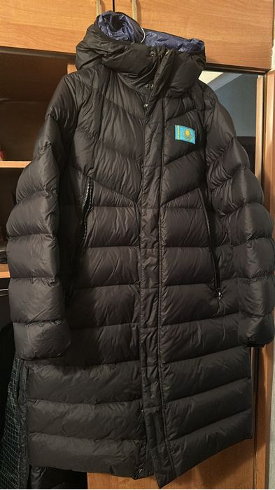 Продам две Куртки Сборной Казахстана