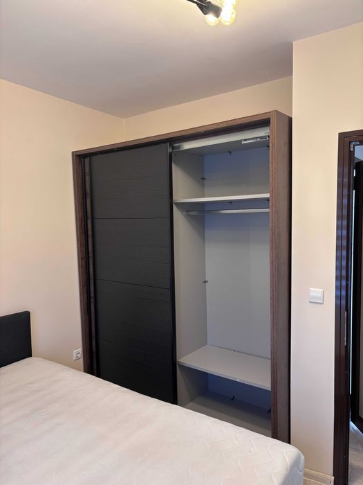 Нов, двустаен апартамент в ж.к. Меден Рудник