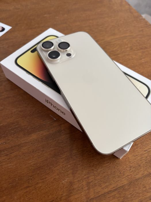 Айфон 14 про мах 256 гб