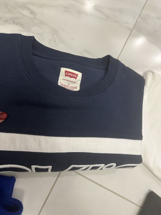 Маркови блузки Levi’s,Hugo Boss,Lacoste,Polo за момче ръст 152