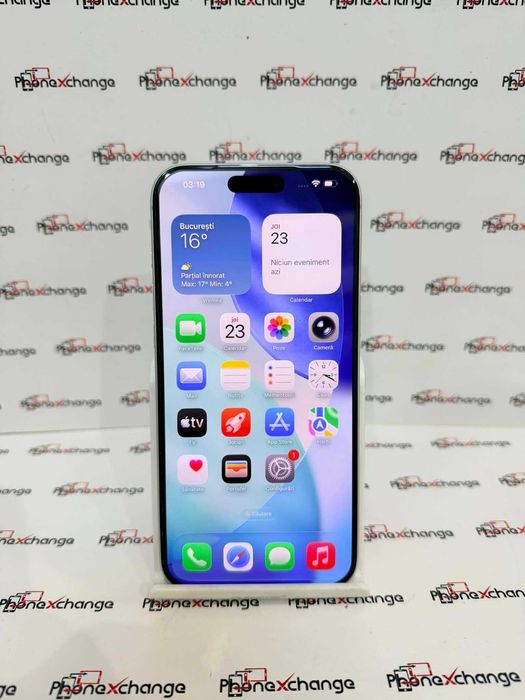 iPhone 17 Pro Max Silver 512GB Neverlocked  49611