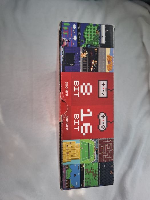 Retro Genesis Remix Wireless